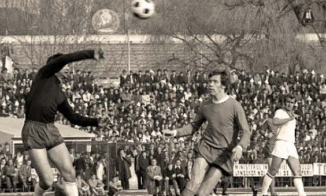 romania finlanda 1973