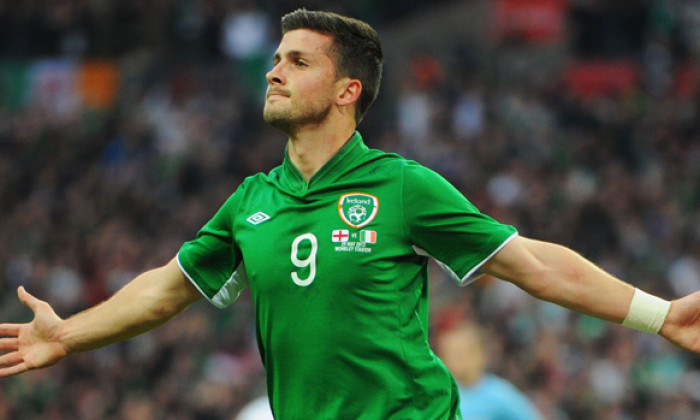 shane long