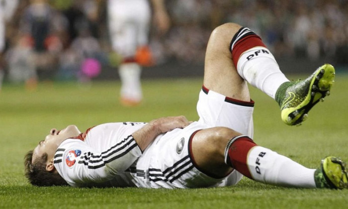 gotze accidentat