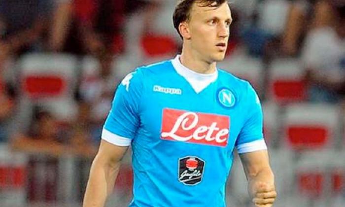 vlad chiriches