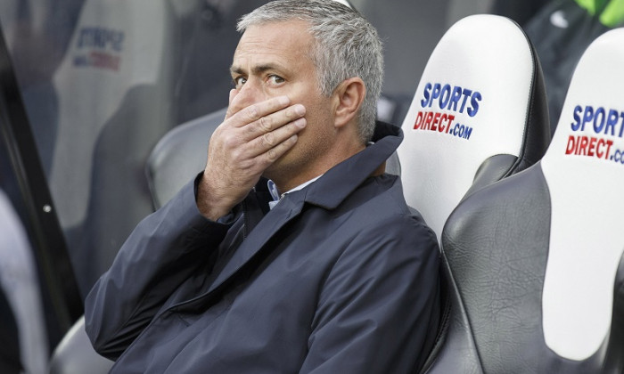 jose mourinho suparat