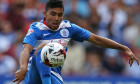 massimo luongo qpr