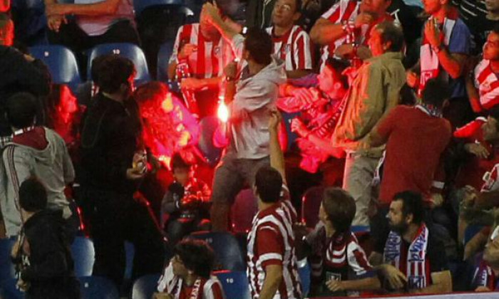 fani benfica