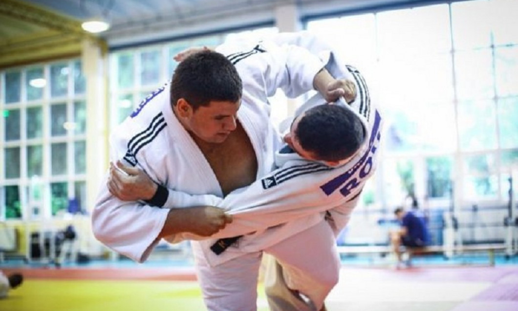 simionescu judo