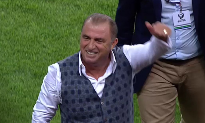 captura terim