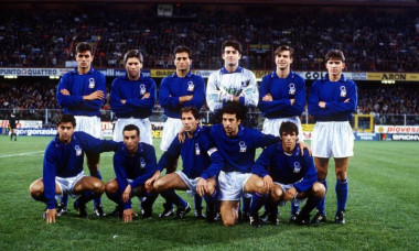 italia 1991