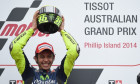 Rossi Australia