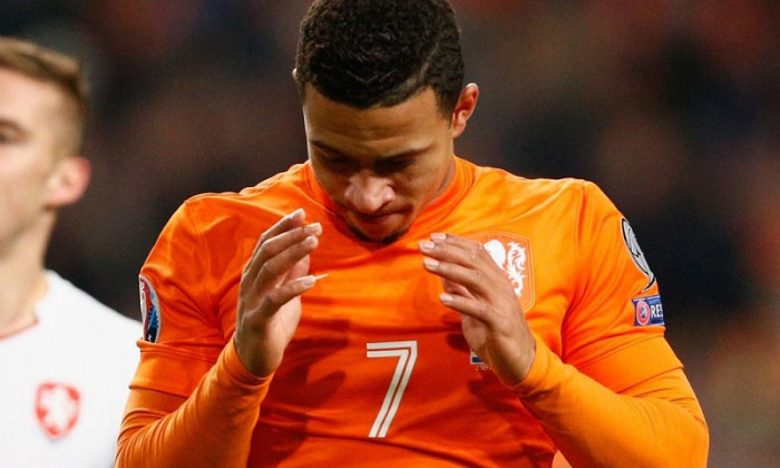 depay