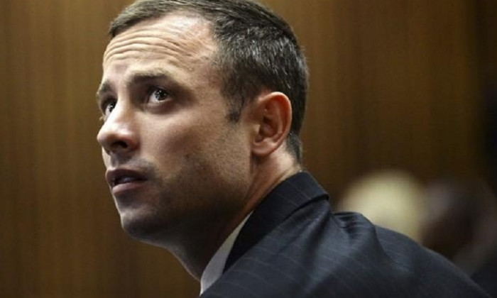 oscar pistorius