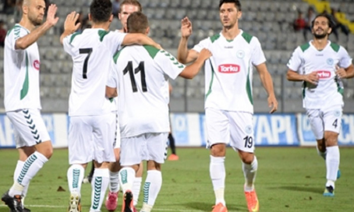 konyaspor marica