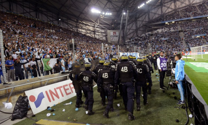 marseille lyon