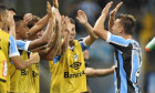 gremio santos