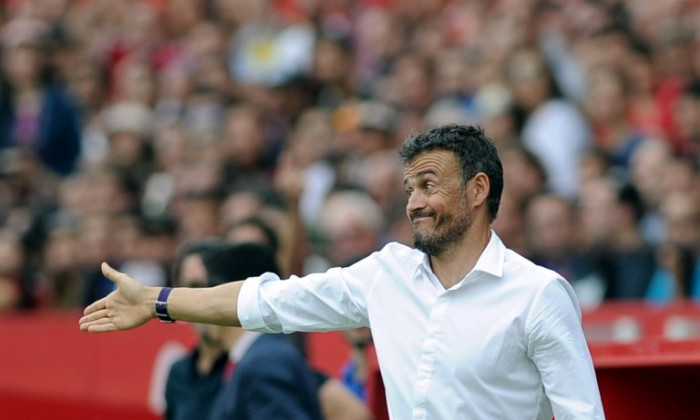 luis enrique