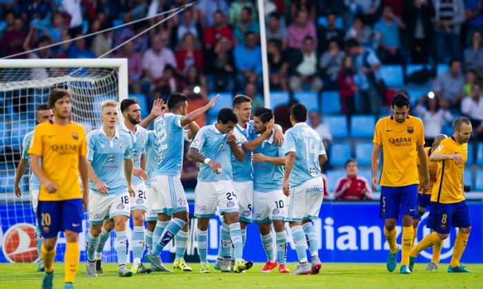 nolito celta vigo