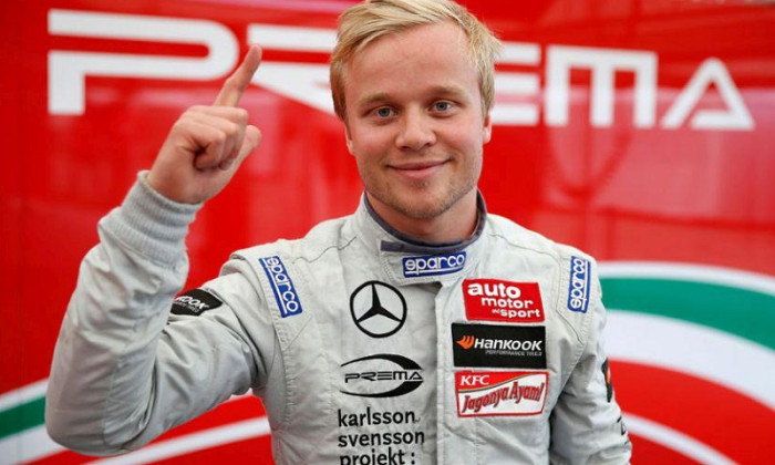 rosenqvist