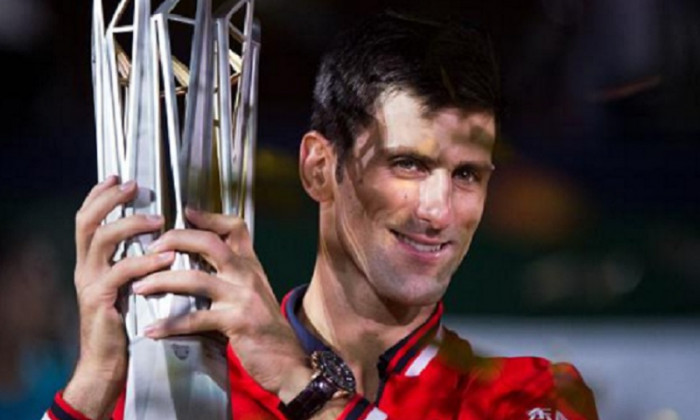 djokovic