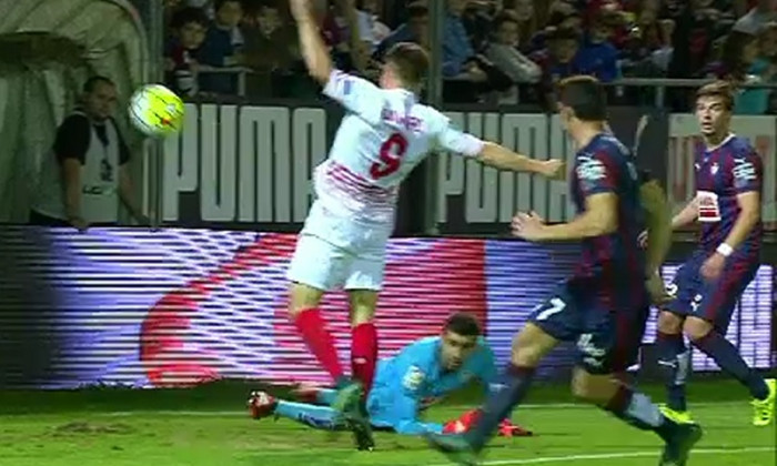 captura gol gameiro