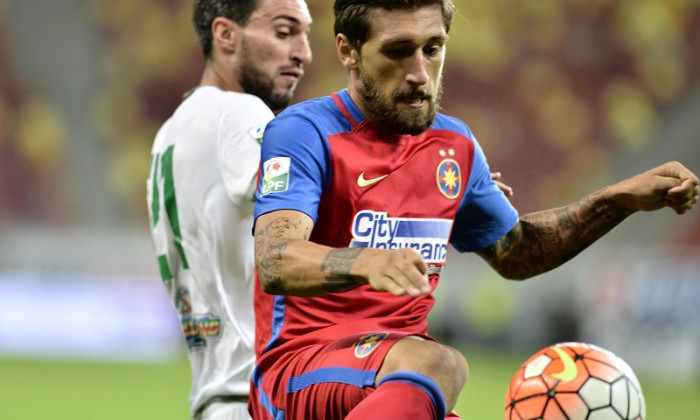 papp situatie steaua