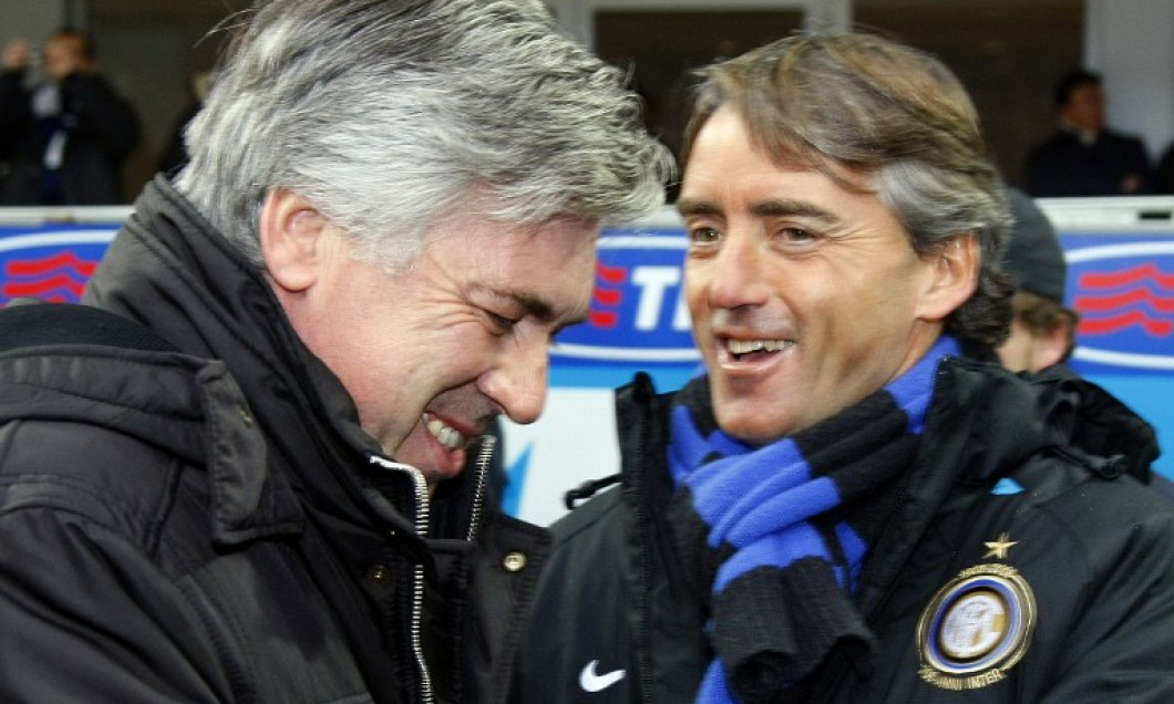 ancelotti mancini