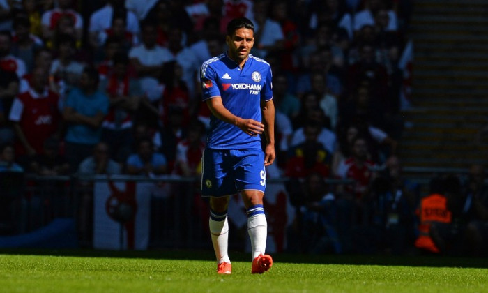 falcao chelsea