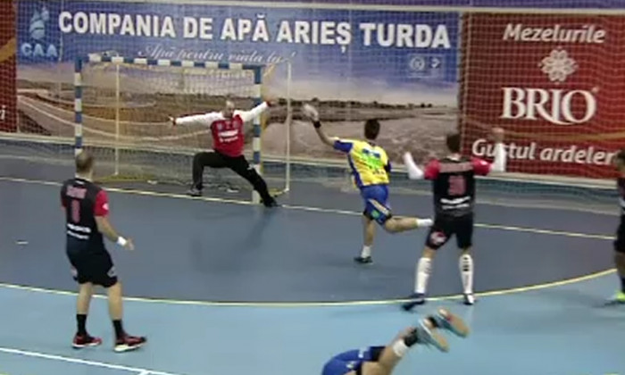 handbal turda