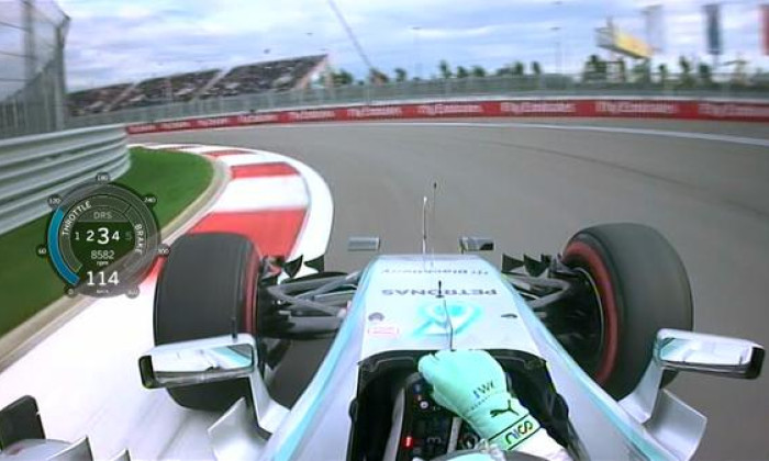 nico rosberg