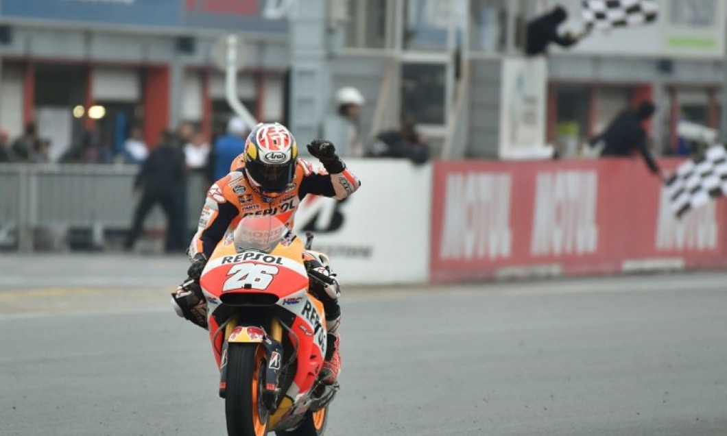pedrosa japonia