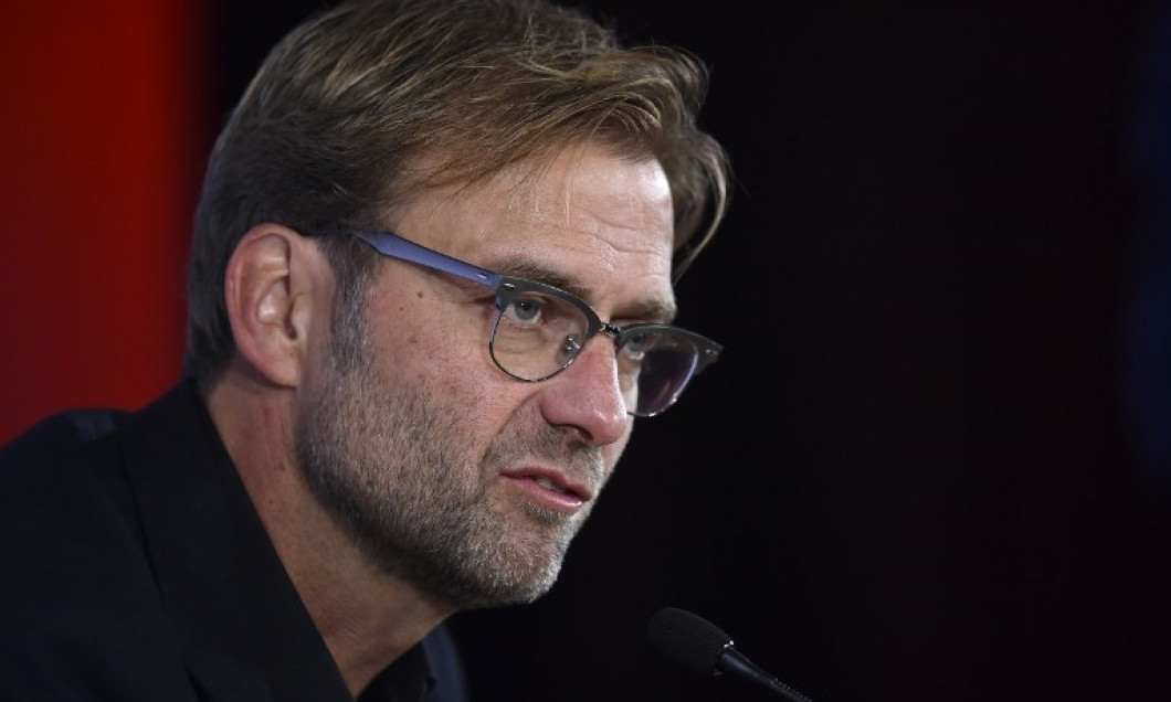 Klopp conf