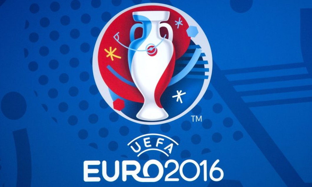 euro 2016 logo