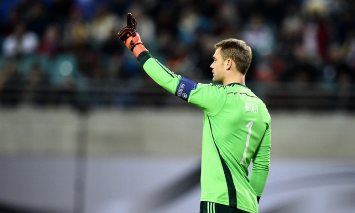 Neuer