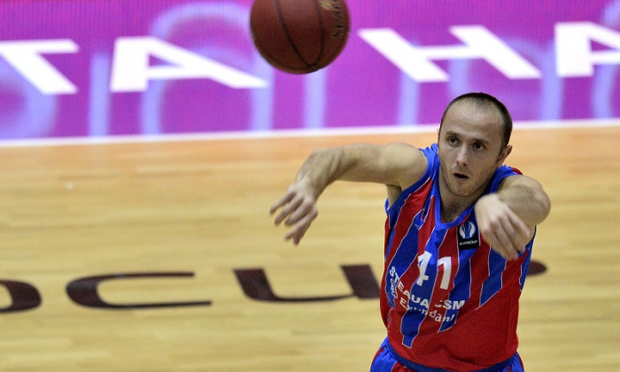 baschet steaua