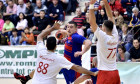 handbal dinamo steaua