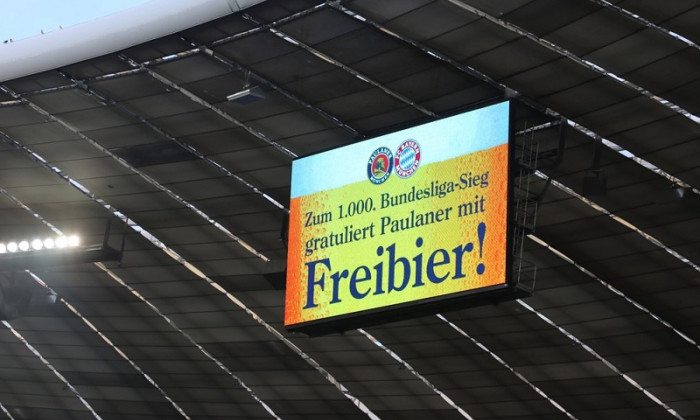 bayern 1000