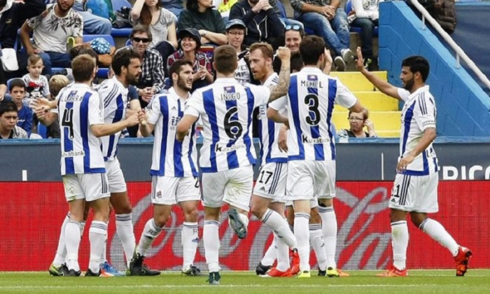 real sociedad