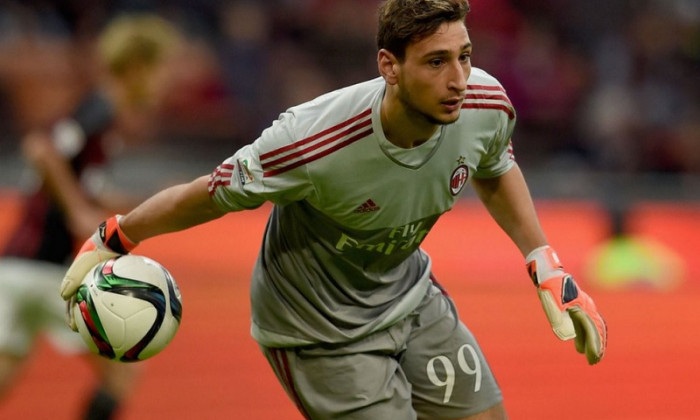 donnarumma