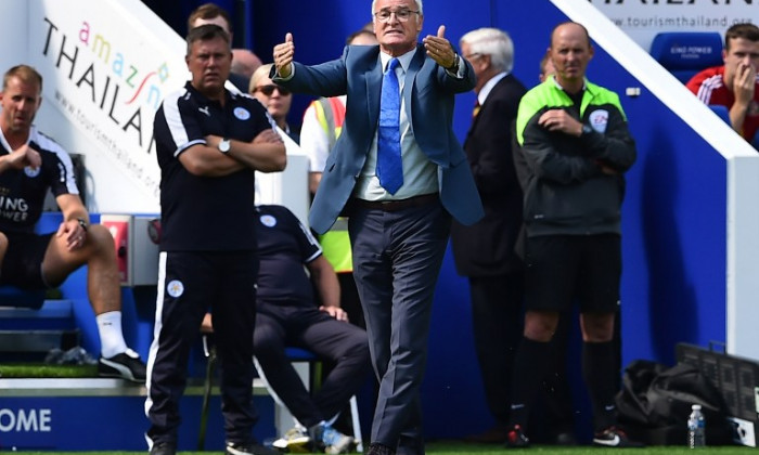 ranieri