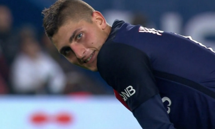 verratti