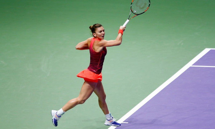 simona halep navratilova