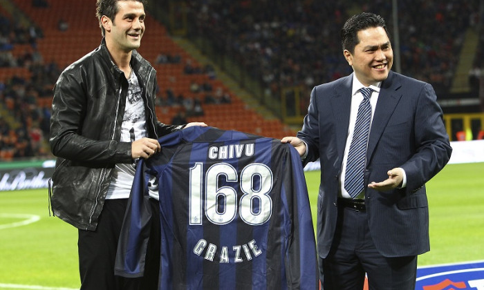 chivu inter