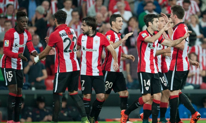 athletic bilbao