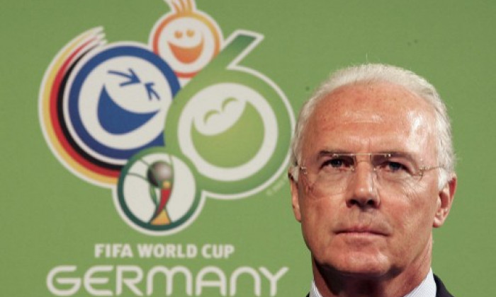 beckenbauer