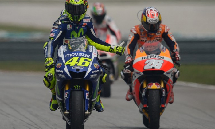 valentino rossi