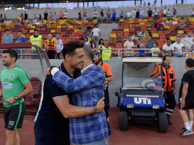 Mirel Rădoi preia FCSB: Detalii și reacții