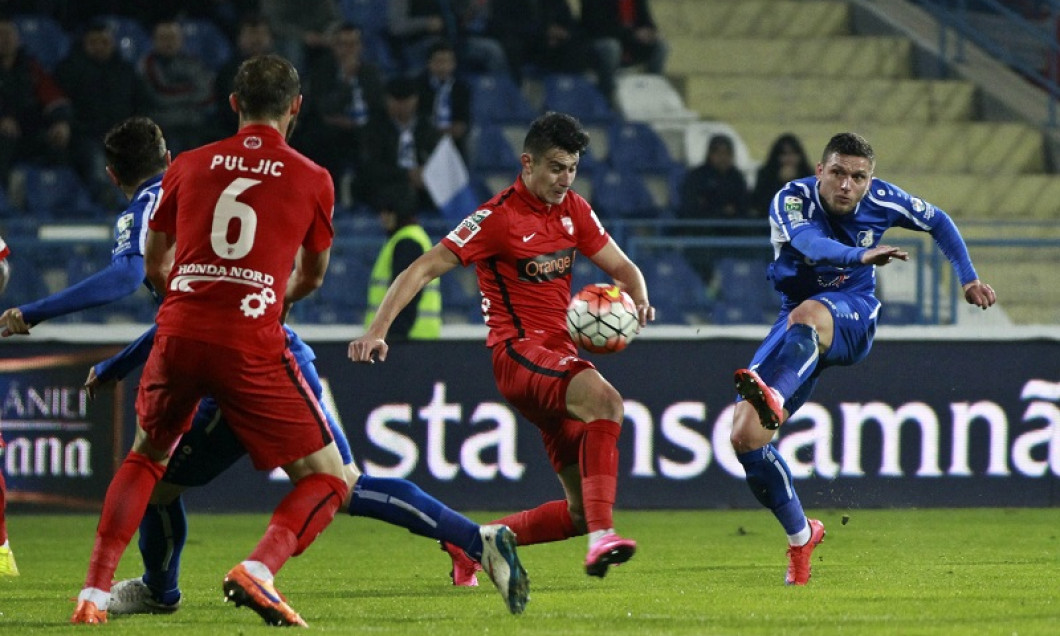 pandurii dinamo 2