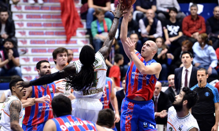 marinovic steaua baschet