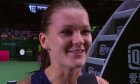 captura radwanska interviu