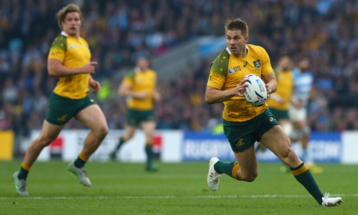 rugby australia