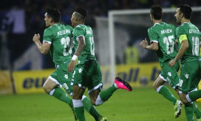 ludogorets