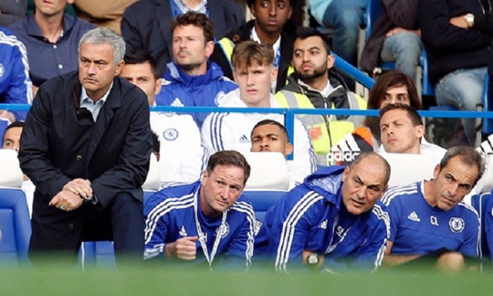 mourinho chelsea