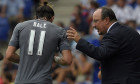 benitez bale